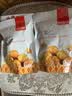 薛记炒货甘栗仁原味正宗板栗栗子袋装即食办公室小零食80g*2袋 实拍图