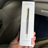 联想（Lenovo）录音笔B611 32G智能笔形高清远距降噪便携录音器 学习培训商务会议采访 实拍图