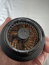 黑鲨5磁吸手机散热器 游戏直播专用降温神器 轻仅82g半导体制冷背夹适用平板苹果17红魔IQOO一加绝区零 实拍图