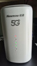 纽曼5G无线路由器随身WiFi6移动免插卡cpe多网通千兆双频车载便携式高速上网卡全国通用流量2026款 实拍图