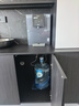 美的（Midea）管线机壁挂式【升级自吸可接桶装水】家用净水器净饮机饮水机伴侣 真沸腾真开水全通量匹配MG241-R 实拍图