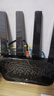 普联（TP-LINK）大道路由器7DR6430 BE6400 5G WiFi7千兆双频家用高速穿墙 2.4G wifi6无线 2.5G网口 游戏加速 实拍图