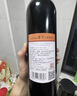 长白山葡萄酒甜型红酒原汁山葡萄酒甜红酒国产果酒东北特产740ml单支 实拍图