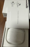 Apple/苹果 AirPods 4(支持主动降噪)搭配无线充电盒(USB-C)苹果耳机 蓝牙耳机适用iPhone/iPad 四代 实拍图