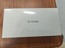 魅族（meizu）22 16GB+1TB 魅族白 5000万旗舰四主摄 3X超清潜望长焦 第四代骁龙8s 5G拍照手机 实拍图