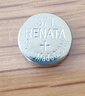 瑞纳达（RENATA）SR521SW手表电池379纽扣电池 2粒 瑞士进口 实拍图