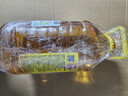 鲁花 食用油 物理压榨 剥壳去皮 葵花仁油5L 实拍图
