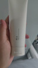 至本新版舒颜修护洁面乳120g 温和清洁氨基酸表活保湿泡沫绵密洗面奶 实拍图