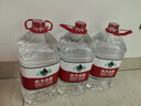 农夫山泉 饮用水 饮用天然水4L*4桶 整箱装 桶装水 实拍图