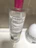 蓓昂斯（BYPHASSE）净颜卸妆水500ml温和眼唇卸妆液舒缓敏感肌自营礼物送开学生日礼 实拍图