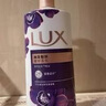 力士（LUX）依兰香沐浴露套装幽莲魅肤沐浴乳1000g送幽莲350g 持久留香 实拍图