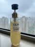 OLAY全新鎏光润泽沐浴露黄金瓶350g永夜玫瑰香添加角鲨烷持久留香男女 实拍图