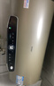海尔国家补贴电热水器60升 JT3 金刚无缝胆 3300W变频节能速热 终身免换镁棒 一级能效家用储水式 实拍图