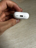 UKL【华强北顶配丨Air4代降噪款】蓝牙耳机适配苹果无线2026新款半入耳式iphone17/16/15/14pods4 【原版正装全功能主动降噪版】 【主动降噪+空间音頻+三真电量】 实拍图