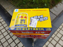红牛（RedBull）维生素牛磺酸饮料 250ml*48(250ml*24*2)罐  功能饮料 实拍图