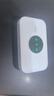 TCL随身wifi三网通用免插卡无线wifi6车载4G路由器随身便携无限制移动联通电信全国通用2026款5GXY15B 【升级充电款】3000毫安大电池 不限速不虚标月享1500G流量 实拍图