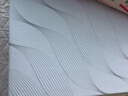雅鹿·自由自在记忆棉床垫宿舍学生0.9x1.9米上下铺单人海绵褥子厚5cm 白 实拍图