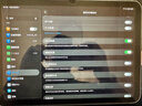 Apple/苹果iPad 11英寸 A16芯片2025年款 平板电脑 (256GB eSIM版/学习办公娱乐)银色 实拍图