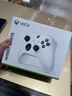 微软（Microsoft）Xbox无线游戏手柄 无线控制器 冰雪白 蓝牙适配Xbox/PC/平板/手机 Steam促销黑神话悟空 丝之歌 实拍图