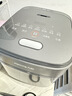 九阳（Joyoung）家用3升2~3人0涂层电饭煲电饭锅316L不锈钢球胆无涂层1200W IH电磁加热5A好米饭国家补贴F-30F315L 实拍图