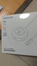 绿联USB分线器2.0多接口转换器 扩展坞集线器4口HUB 笔记本电脑一拖四拓展坞多接口延长线带供电口 实拍图