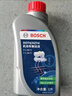 博世（BOSCH）DOT4 刹车油/制动液/离合器油 通用型2升装 (1L*2) 实拍图