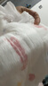 好奇（Huggies）金装拉拉裤L124片(9-14kg)尿不湿【速干不易红】 实拍图