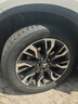 优科豪马（yokohama）225/55R18 102V   GEOLANDAR  CV G058适配:英轮LEVC 省油耐磨 实拍图