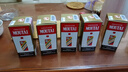 茅台飞天 酱香型白酒 53度 100ml*5  5瓶共500ml 【酒厂直供】 实拍图