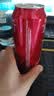 瓦伦丁（Wurenbacher）德国原装进口烈性啤酒500ml*24听 15.3°P 强劲精酿啤酒 整箱装 实拍图