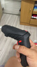 【钜惠让利】充电式电动螺丝刀家用充电小型螺丝批锂电电钻工具 简单配置3件套装（电动螺丝批+批头+充电线） 实拍图