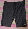 361°泳裤男士防尴尬游泳裤大码长款五分裤专业速干抗氯游泳衣装备 实拍图