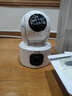乔安（JOOAN）800万像素摄像头监控无线wifi网络高清夜视监控器360度无死角带夜视全景云台家用AI监控手机远程 实拍图