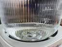美的（Midea）花漾0胶水全玻璃全自动养生壶 办公室多功能煮茶壶 烧水壶电热水壶煮茶器1L YS10B101 实拍图