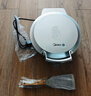 美的（Midea）小钢炮电饼铛有钛0涂层不锈钢2026年新款 家用小型40mm加大加深双面加热烙饼锅电煎锅京东自营S3ti 实拍图