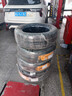 德国马牌（Continental）汽车轮胎235/55R18 100V FR UCJ+ 适配途观L哈弗H2探岳 瑞虎8 实拍图
