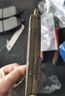 博世（BOSCH）刹车后片标致4008马自达6阿特兹三菱劲炫欧蓝德雪铁龙C4长安CS35 实拍图