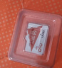 爱国者（aigo）32GB TF（MicroSD）存储卡A1 U1 V30 4K 监控摄像头 行车记录仪专用高速内存卡  T1JD 实拍图