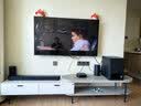 索尼（SONY）HT-S60 1000W大功率 5.1 实体声道 全景声 无线后环绕 音响回音壁 Soundbar 家庭影院 蓝牙 实拍图