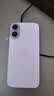 Apple/苹果 iPhone 17 256GB 薰衣草紫色 支持移动联通电信5G 双卡双待手机 实拍图