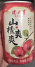 健力宝经典国货碳酸饮料橙蜜味200mL*24摩登迷你罐汽水补充电解质含蜂蜜 实拍图