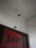 萤石CB1  200万像素智能家居电池摄像头 全无线监控网络摄像头 双向语音通话 吸附安装自带电池 实拍图