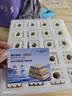 创宁过滤材料细菌屋硝化过滤石 底滤陶瓷环中孔石英球养鱼用品 石英纳米细菌屋【大号20根】吸附、分解有害物 实拍图