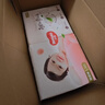 好奇（Huggies）铂金装小桃裤纸尿裤S96片(4-8kg)新生儿小号尿不湿【透爽散热】 实拍图