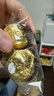 费列罗 巧克力 2粒*48条 96粒1200g 婚礼装 零食糖果 喜糖 生日礼物 实拍图