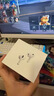 Apple/苹果【两年AC+套装版】AirPods 4(支持主动降噪)搭配无线充电盒(USB-C)苹果蓝牙耳机四代 实拍图