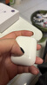 威顿【直营正品丨华强北顶配】蓝牙耳机air2代适配苹果iphone17/16/15半入耳式pods2无线耳机超长续航 【2026新款金榜第1】1:1全功能 【定位＋自由改名＋开盖秒连】 实拍图