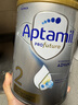 爱他美（Aptamil）白金澳洲版 婴儿配方奶粉 2段(6-12月) 800g 实拍图