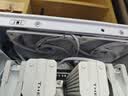 航嘉（Huntkey）WD750K全模组 金牌750W电脑电源皓月白（80PLUS金牌/单路60A/全电压/LLC+SR+DC-DC/智能温控） 实拍图
