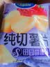 可比克纯切薯片田园番茄味150g儿童休闲膨化食品薄脆片大包装零食 实拍图